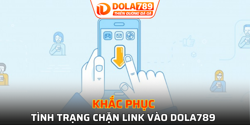 Hướng dẫn cách chặn link nhà cái hiệu quả